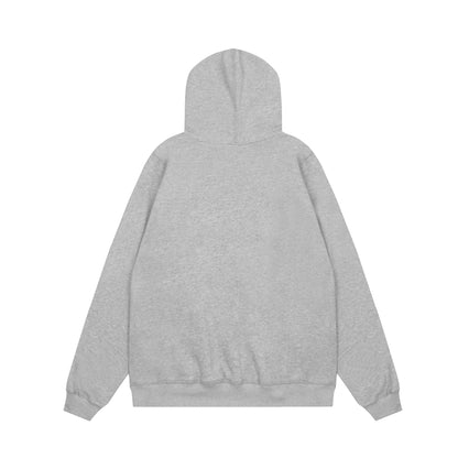 Alcatraz Grey Tracksuit - PLG