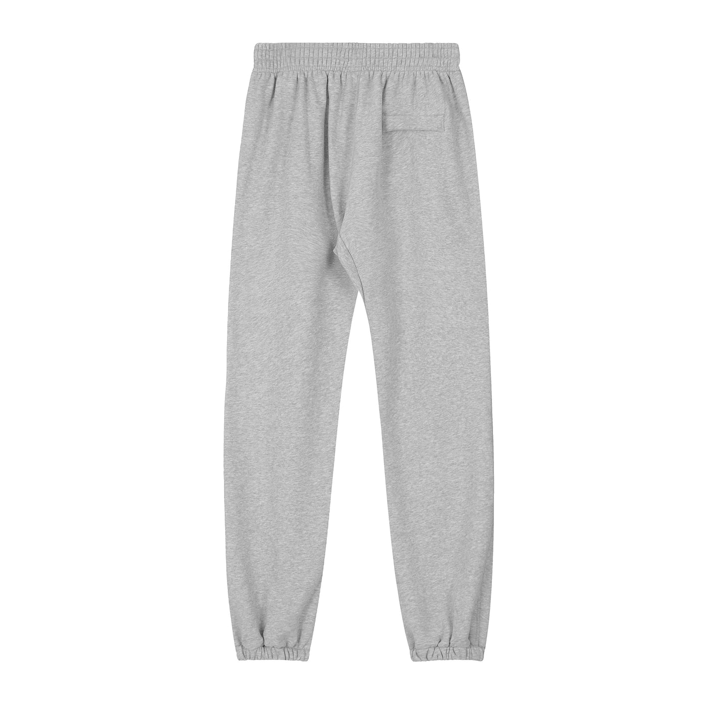 Alcatraz Grey Tracksuit - PLG