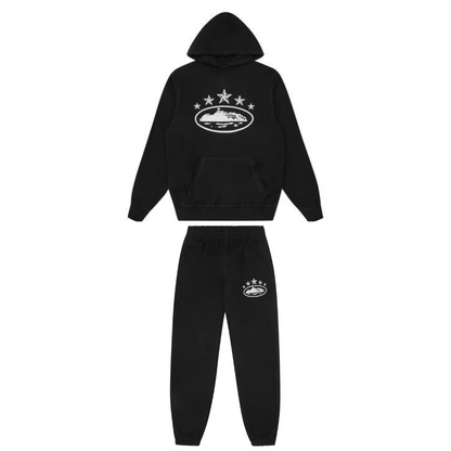 5 Starz Alcatraz Tracksuit - PLG