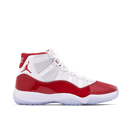 Jordan 11 Retro Cherry | Jordan 11 Cherry | PLG