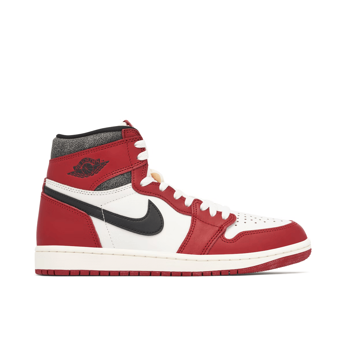 Jordan 1 Lost and Found | Air Jordan 1 Lost and Found | PLG