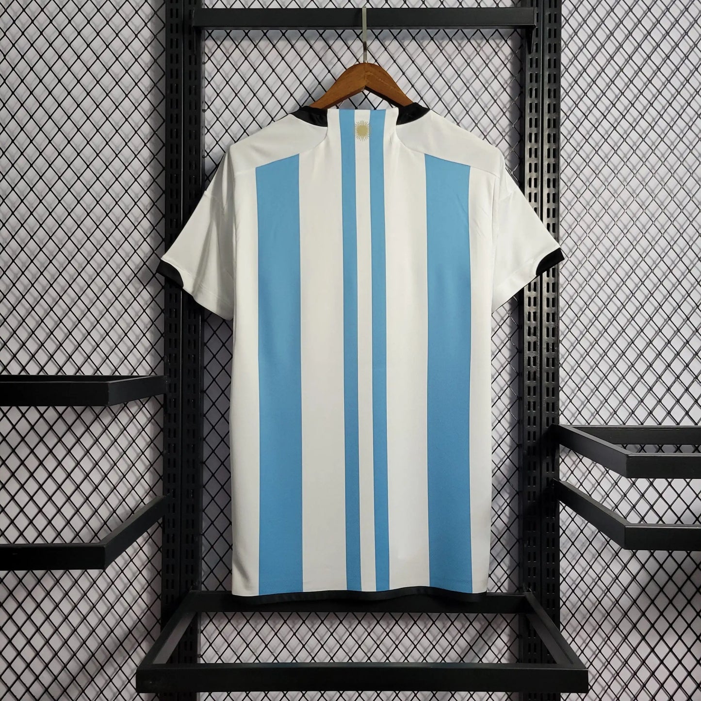 Argentina 2022 "World Cup" Home Jersey