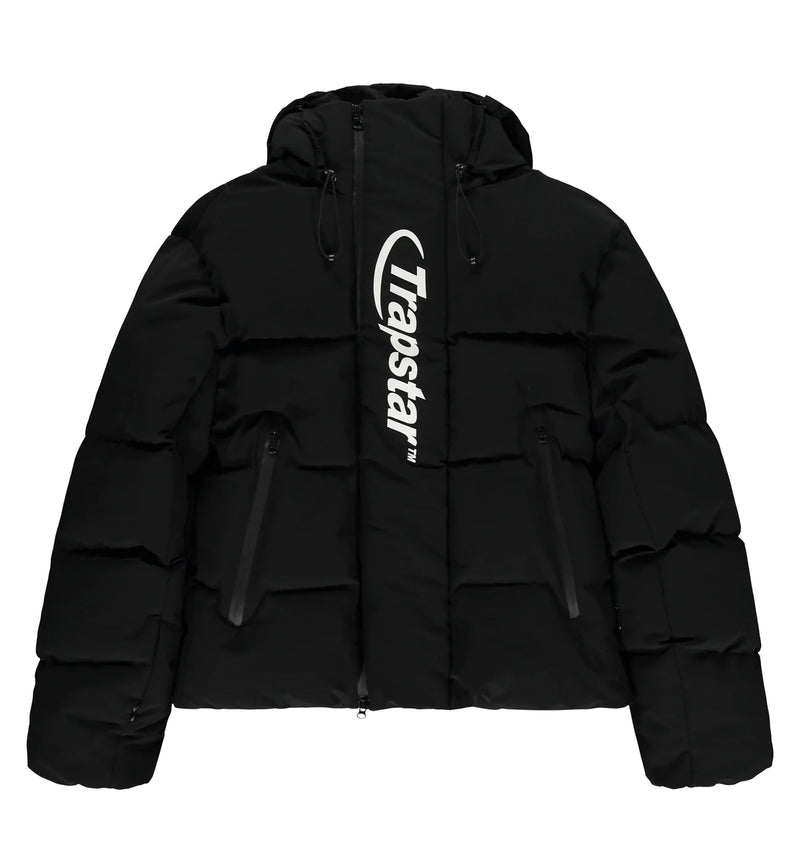 T. Hyperdrive Technical Puffer - PLG