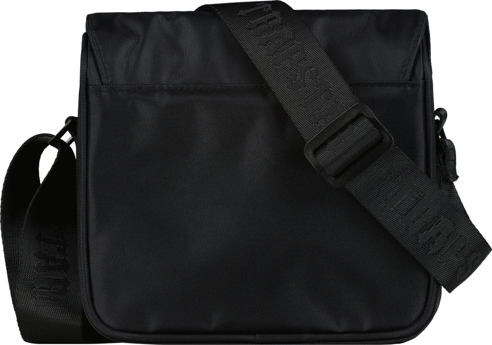 T.  Messenger Bag - PLG