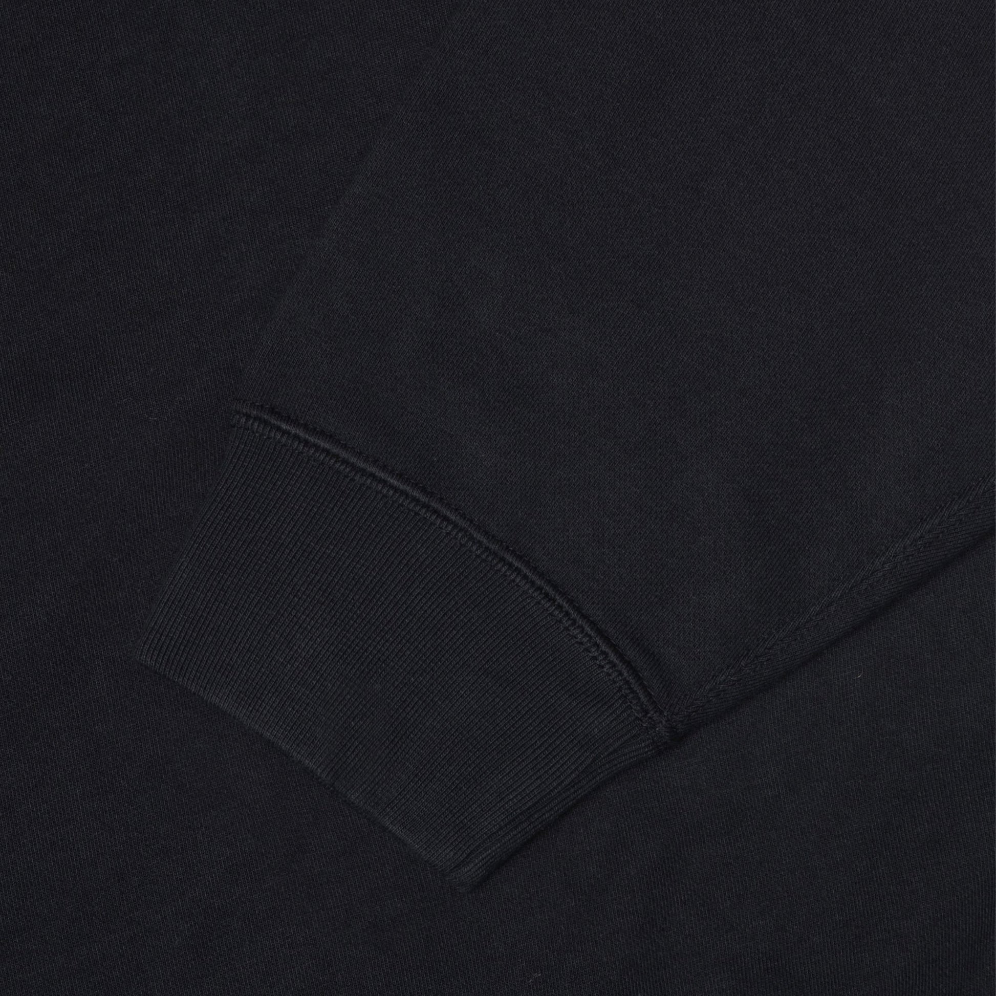 STÜSSY & NIKE STONE WASHED FLEECE CREW - PLG