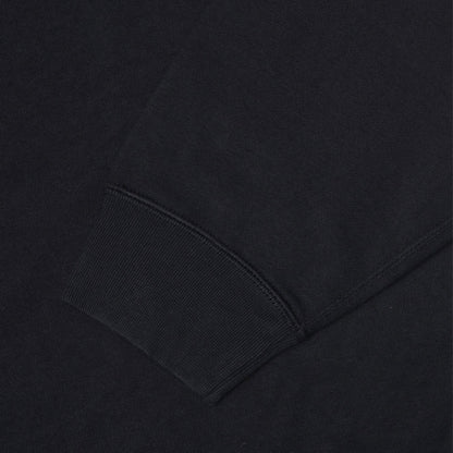 STÜSSY & NIKE STONE WASHED FLEECE CREW - PLG