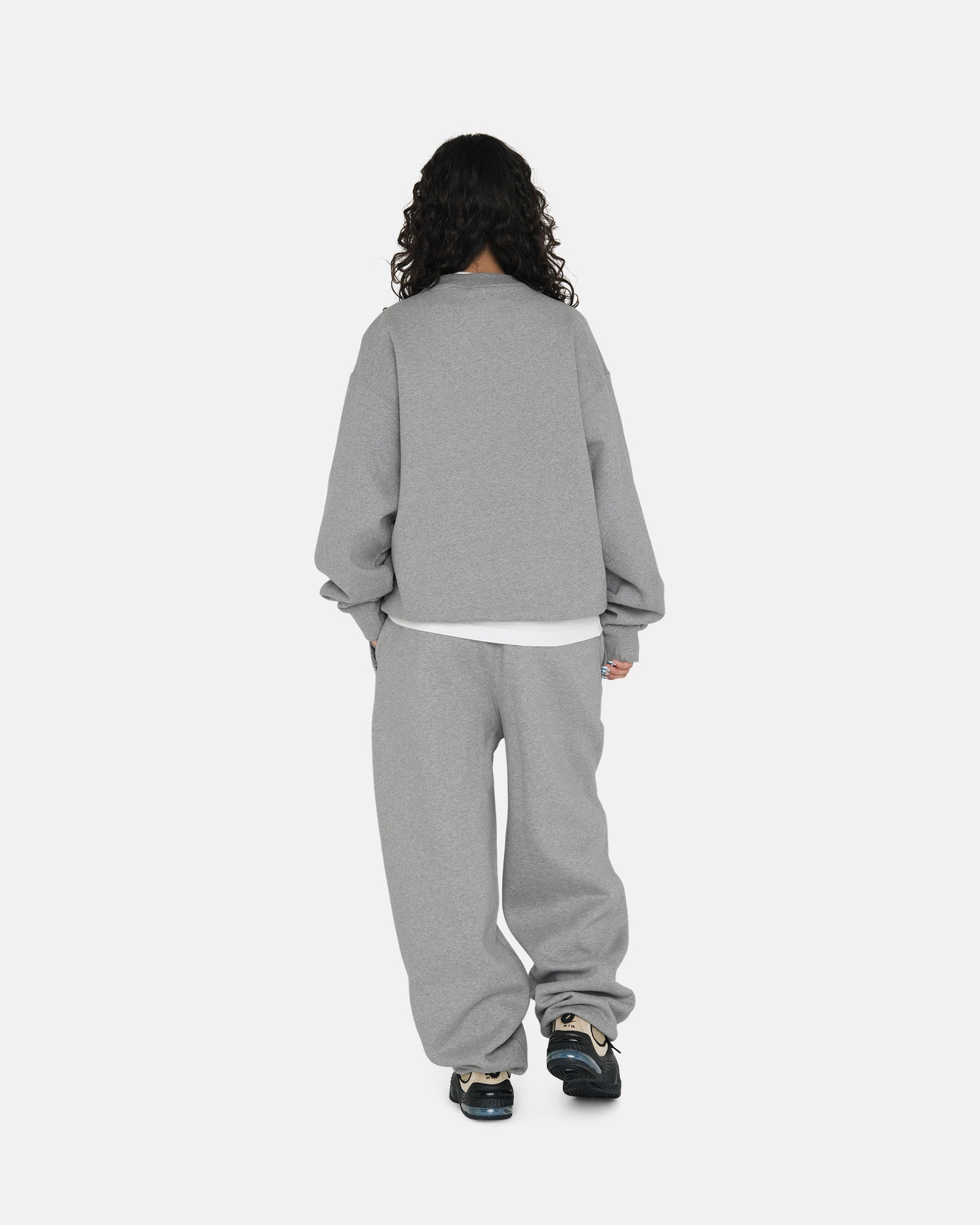 STÜSSY & NIKE FLEECE PANT – PLG