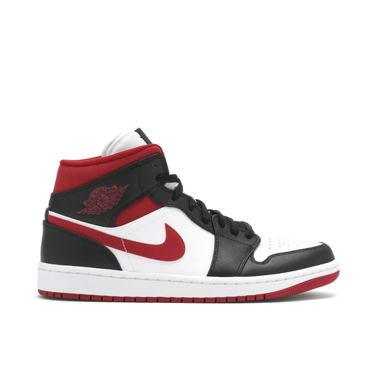 Air Jordan Black Gym Red | Black Gym Red Sneaker | PLG