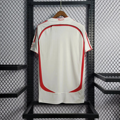 AC Milan 2007 "UCL Final" Vintage Jersey