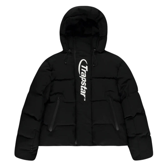 T. Hyperdrive Technical Puffer - PLG