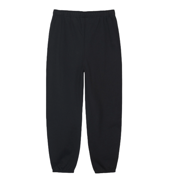 STÜSSY & NIKE STONE WASHED FLEECE PANT - PLG