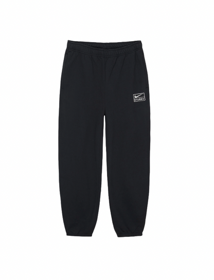 STÜSSY & NIKE STONE WASHED FLEECE PANT - PLG