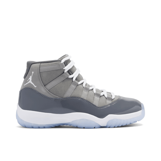 Jordan 11 Retro Cool Grey | Jordan 11 Cool Grey 2021 | PLG