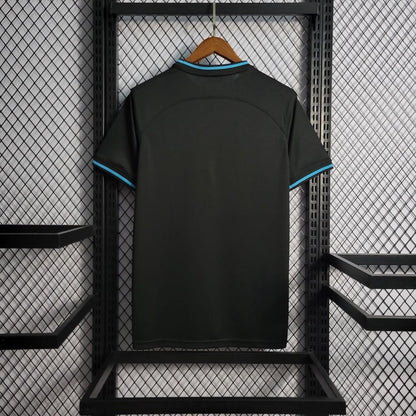 Brazil 23/24 Special "All-Black" Jersey