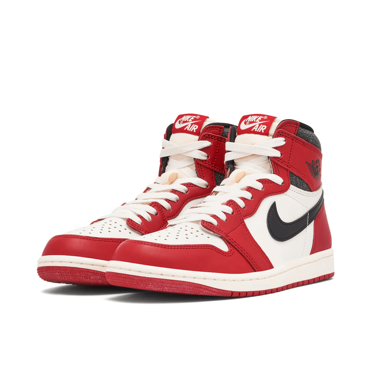 Jordan 1 Lost and Found | Air Jordan 1 Lost and Found | PLG