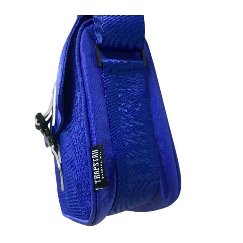 T. Essential Messenger Bag - PLG