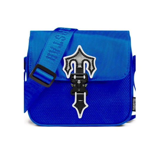 T. Essential Messenger Bag - PLG