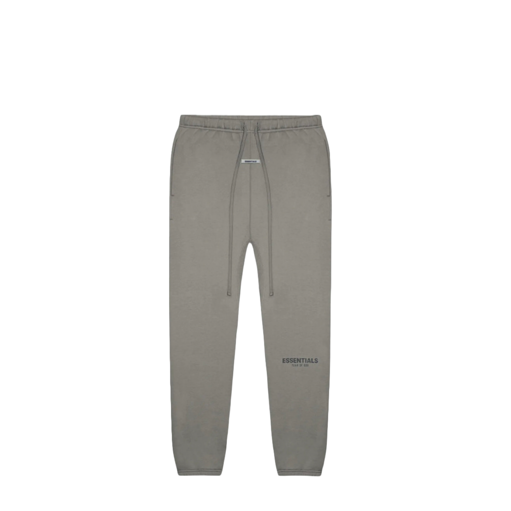 Fear Of God x Essentials Joggers - CHARCOAL (SS20) - PLG