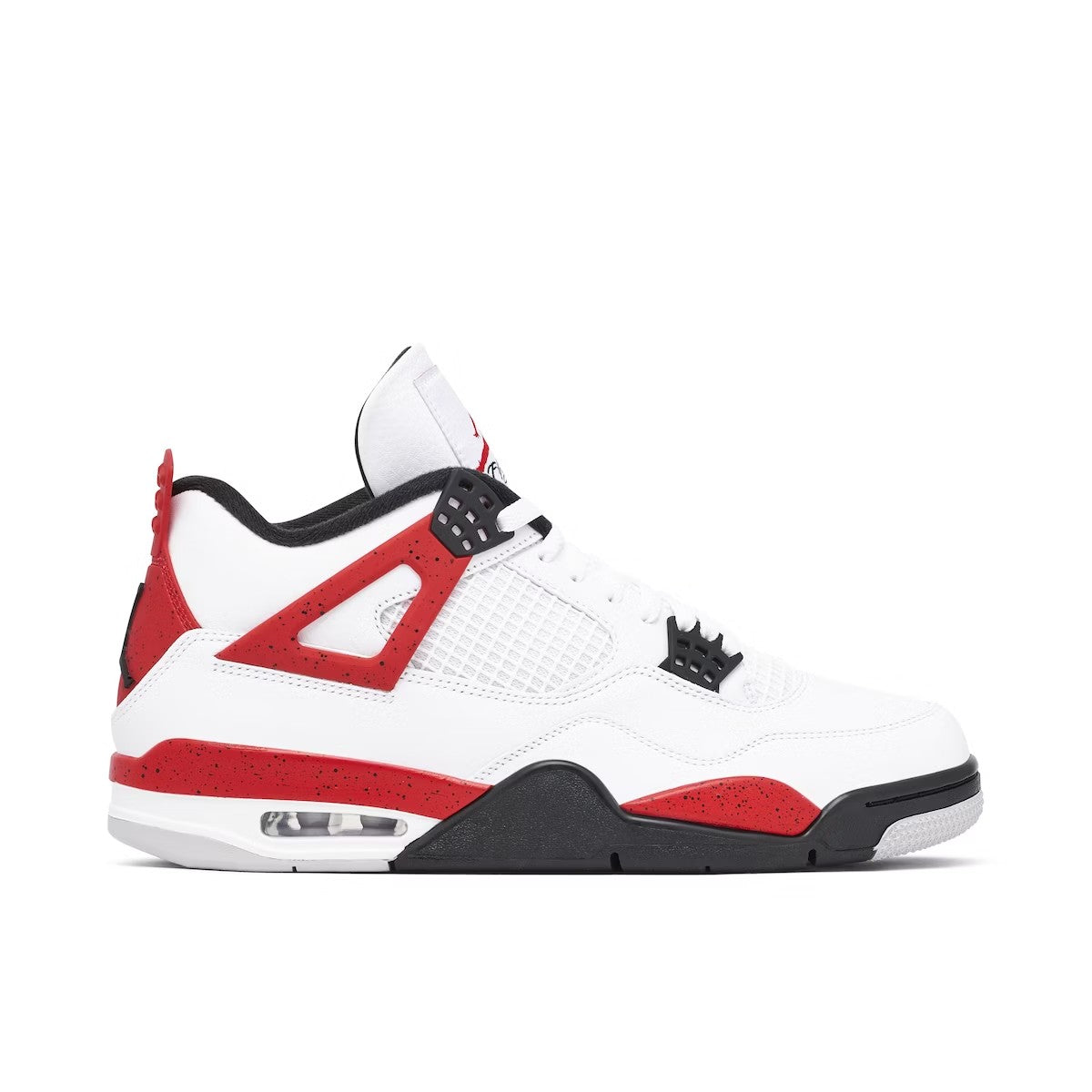 Jordan 4 Red Cement | Jordan Retro 4 Red Cement | PLG