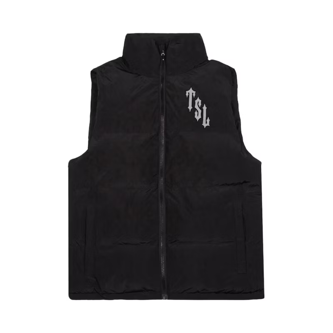 T. Shooters Gilet - PLG